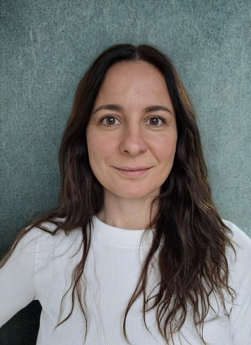 Emilia Rovati, nutricionista deportiva